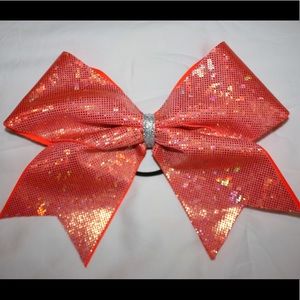 cheer bow